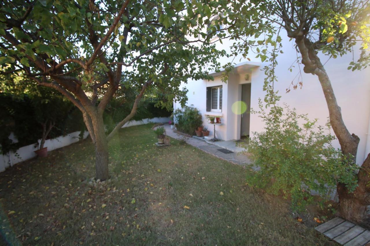 Studio Jardin Apartment Narbonne Luaran gambar